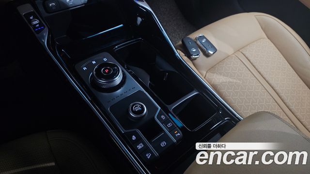 Kia Sorento 2021 — photo 9