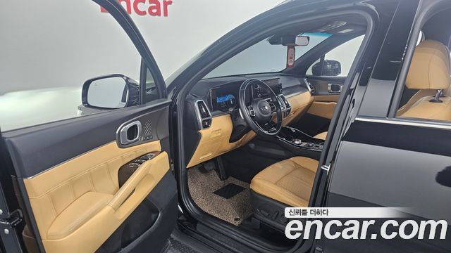 Kia Sorento 2021 — photo 10