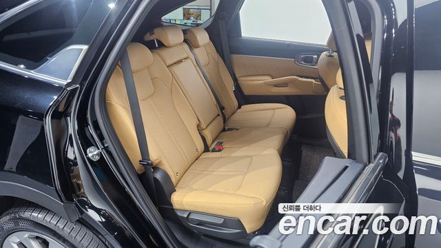 Kia Sorento 2021 — photo 11