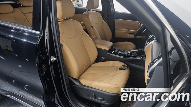 Kia Sorento 2021 — photo 12