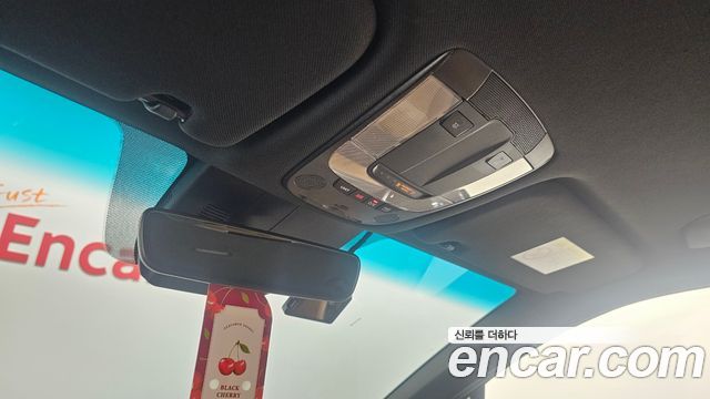 Kia Sorento 2021 — photo 17