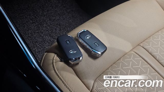 Kia Sorento 2021 — photo 18