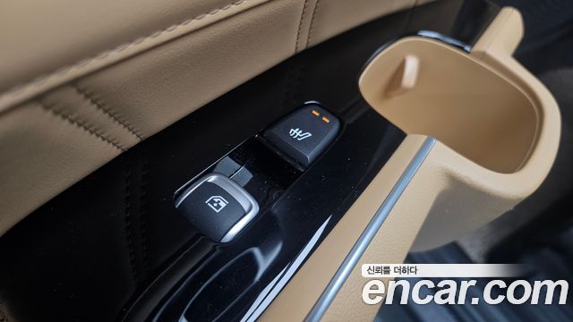 Kia Sorento 2021 — photo 19