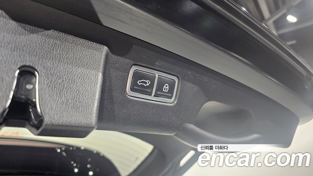 Kia Sorento 2021 — photo 20