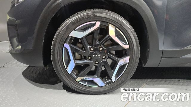 Kia Seltos 2023 — photo 5