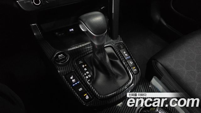 Kia Seltos 2023 — photo 12