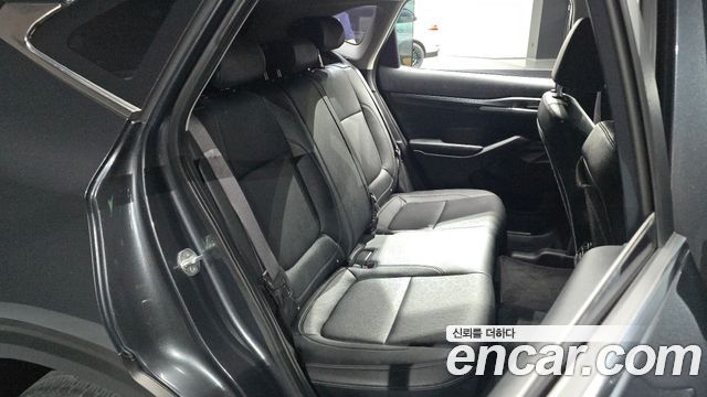 Kia Seltos 2023 — photo 17