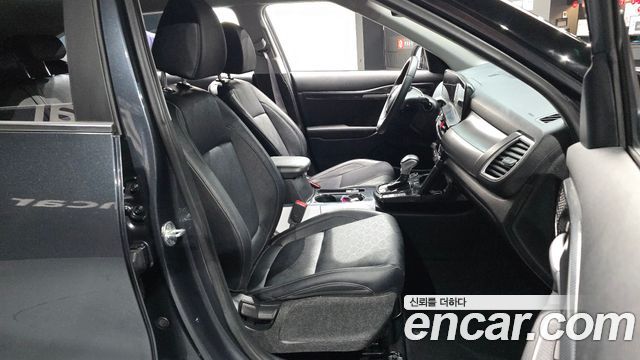 Kia Seltos 2023 — photo 18