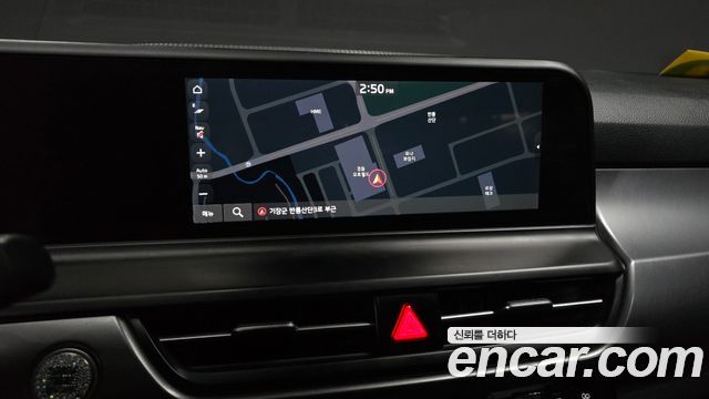 Kia Seltos 2023 — photo 22