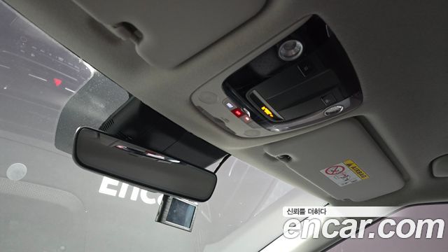 Kia Seltos 2023 — photo 24