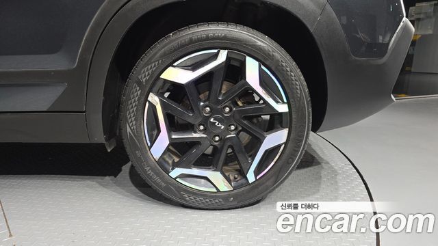 Kia Seltos 2023 — photo 7