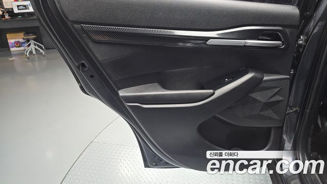 Kia Seltos 2023 — photo 15