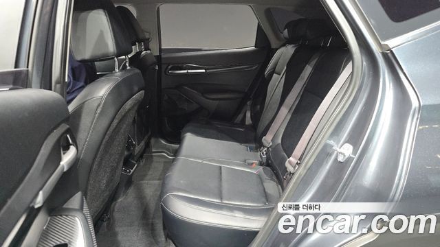Kia Seltos 2023 — photo 16