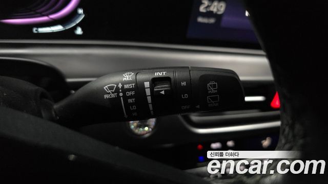 Kia Seltos 2023 — photo 27