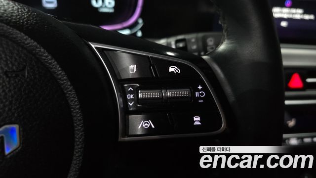 Kia Seltos 2023 — photo 30