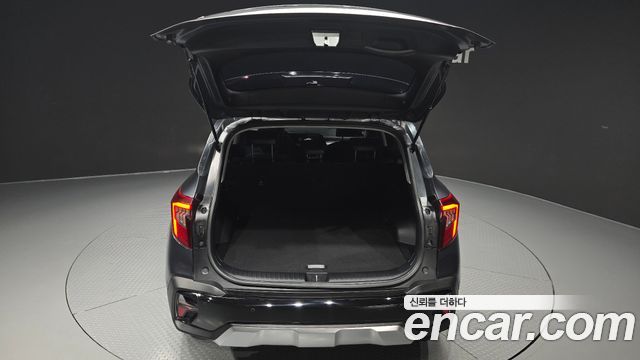 Kia Seltos 2023 — photo 32