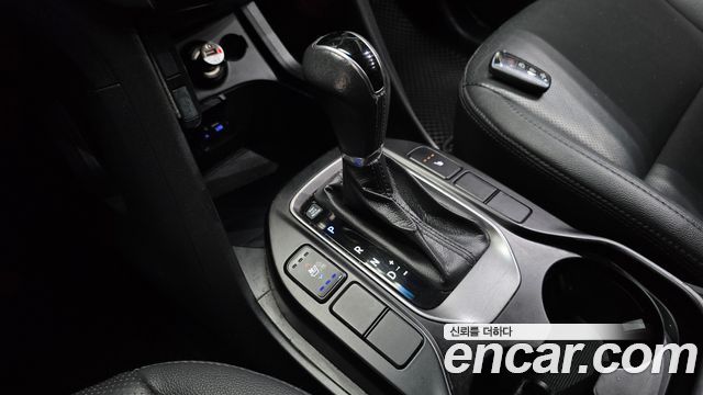 Hyundai Santafe 2013 — photo 12