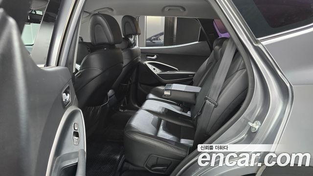 Hyundai Santafe 2013 — photo 18