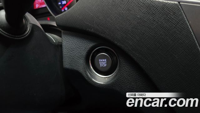 Hyundai Santafe 2013 — photo 23