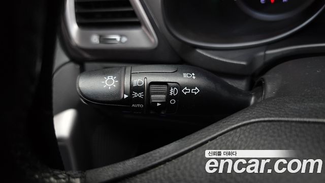 Hyundai Santafe 2013 — photo 26
