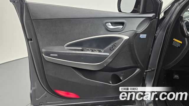 Hyundai Santafe 2013 — photo 14