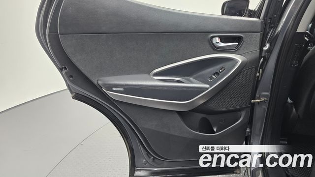 Hyundai Santafe 2013 — photo 15