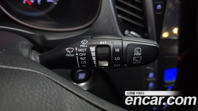 Hyundai Santafe 2013 — photo 27