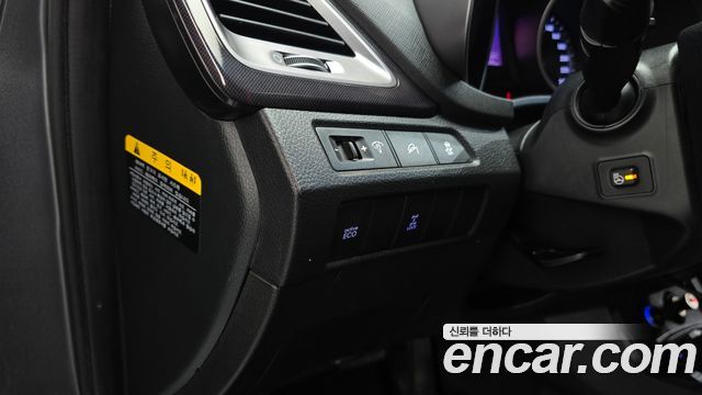 Hyundai Santafe 2013 — photo 28