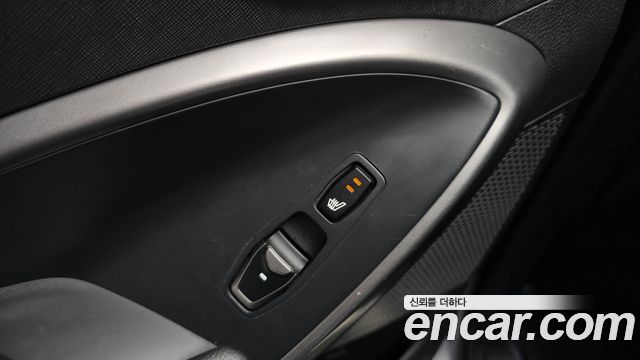 Hyundai Santafe 2013 — photo 29