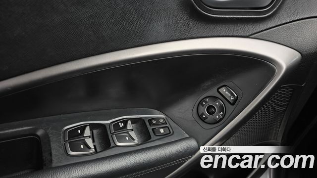 Hyundai Santafe 2013 — photo 30