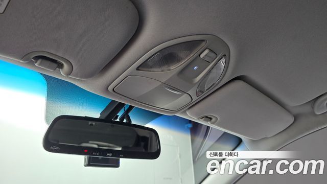 Hyundai Santafe 2013 — photo 31