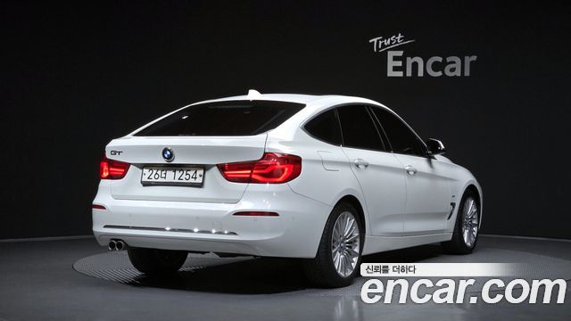 BMW Gran Turismo 2017 — photo 2