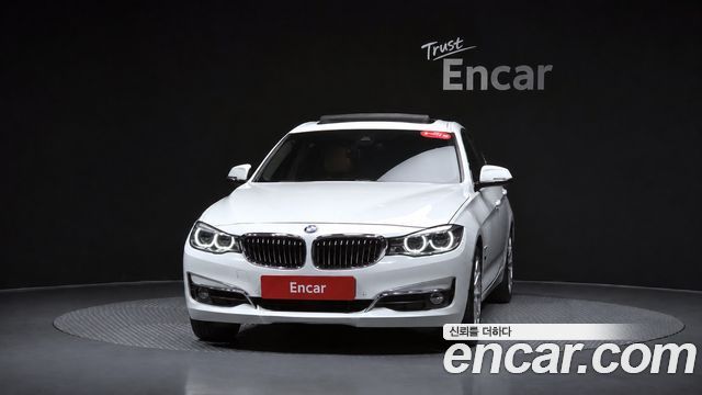 BMW Gran Turismo 2017 — photo 3