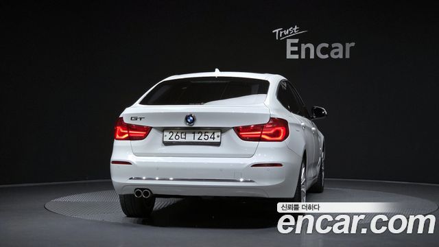 BMW Gran Turismo 2017 — photo 4