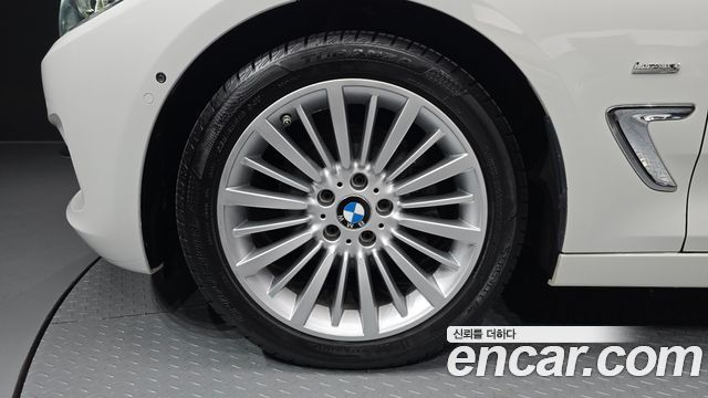 BMW Gran Turismo 2017 — photo 5