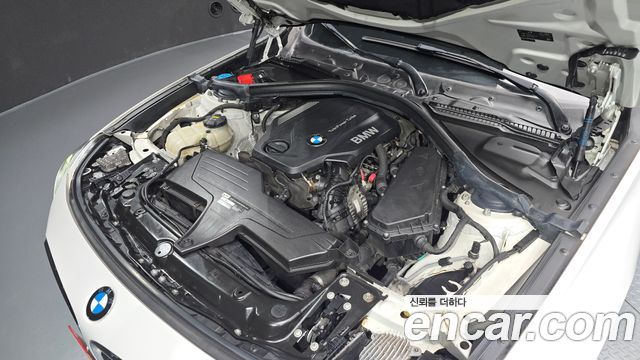 BMW Gran Turismo 2017 — photo 6