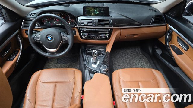 BMW Gran Turismo 2017 — photo 10