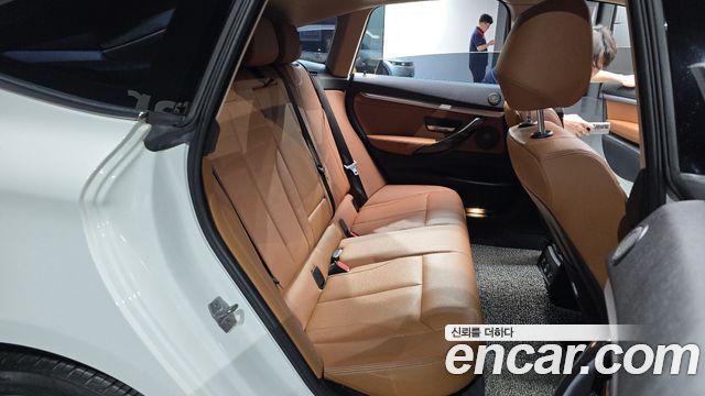 BMW Gran Turismo 2017 — photo 17