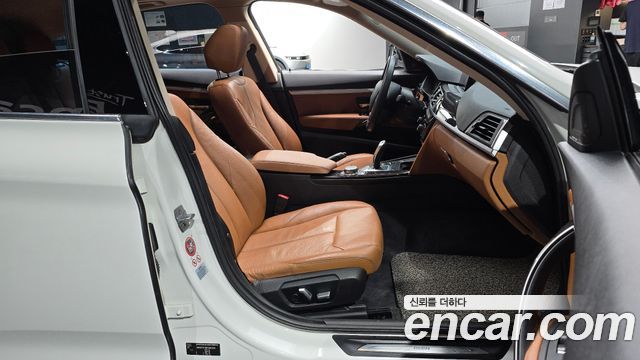 BMW Gran Turismo 2017 — photo 18