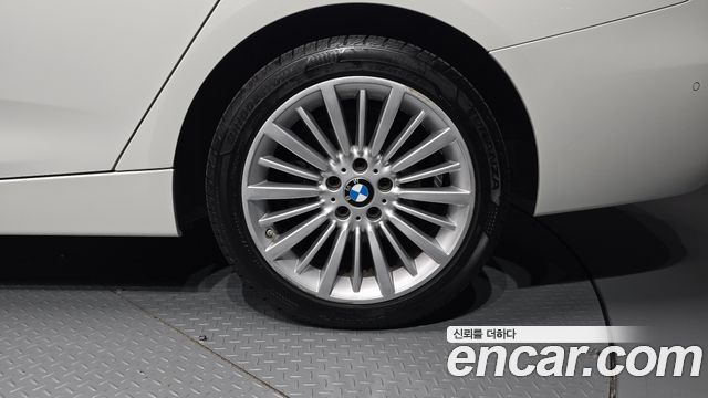 BMW Gran Turismo 2017 — photo 7