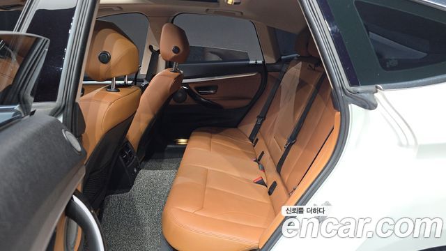 BMW Gran Turismo 2017 — photo 16