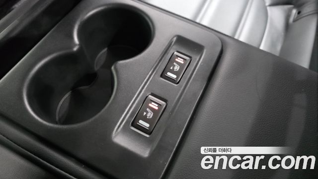 Renault Korea SM6 2019 — photo 25