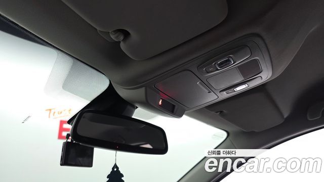 Renault Korea SM6 2019 — photo 27
