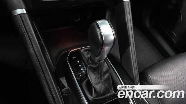 Renault Korea QM6 2019 — photo 12