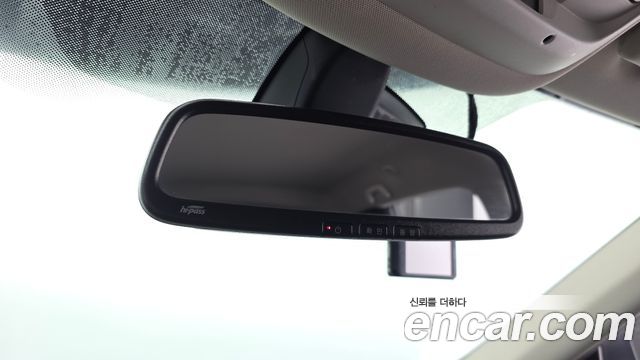Renault Korea QM6 2019 — photo 25