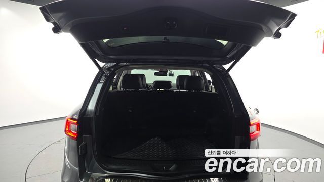 Renault Korea QM6 2019 — photo 26