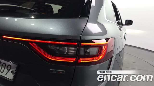 Renault Korea QM6 2019 — photo 9