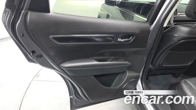 Renault Korea QM6 2019 — photo 15