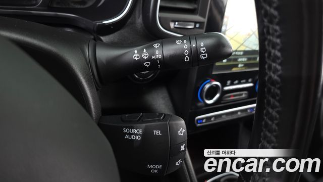 Renault Korea QM6 2019 — photo 27