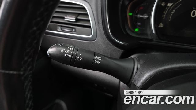 Renault Korea QM6 2019 — photo 30